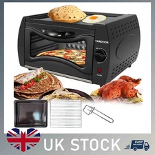 15L Oven Electric Chapati Roti