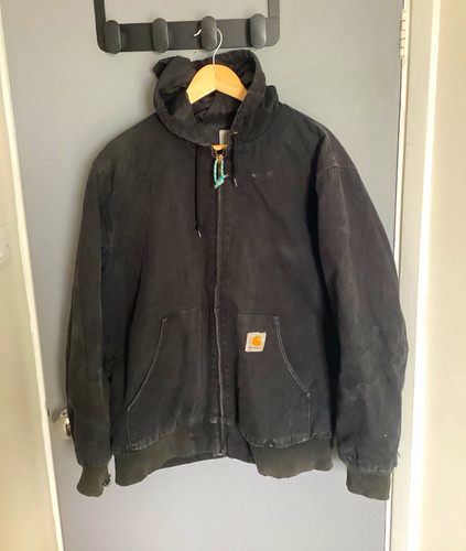 Carhartt men full zip - carhartt,