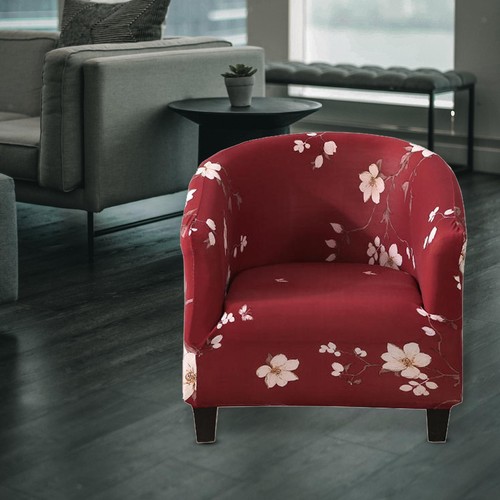 Stretch tub chair covers - tub,