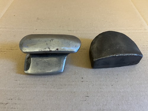 Vintage sykes pickavant p - sykes,