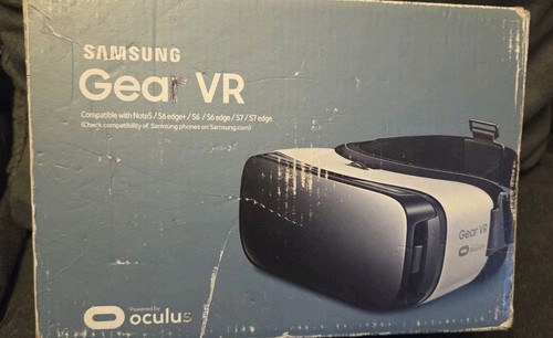 Samsung gear virtual - gear,