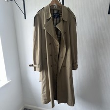 Burberry london men tan - london, men's