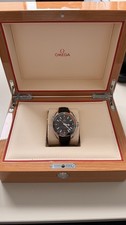 Omega seamaster planet ocean - omega,