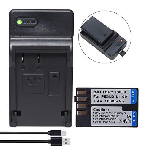 Battery pack charger for - battery, pack+charger