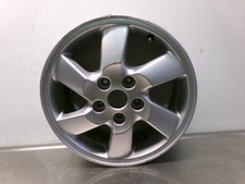 Daihatsu terios 2006 alloy - 2006, 16"