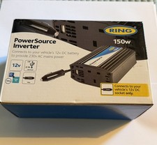 Ring PowerSource 150W Portable