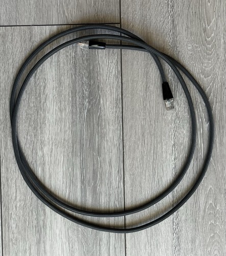Transparent audio ethernet - audio,