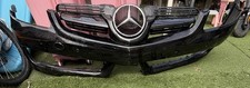 Mercedes Slk R171 AMG Front