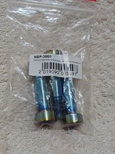 NS-Bikes Define Shock Mount