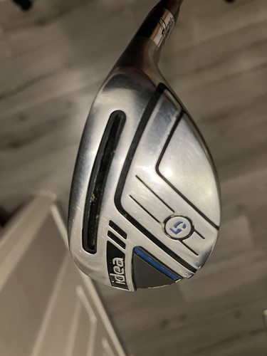 Adams idea 2014 hybrid 25 - 2014,