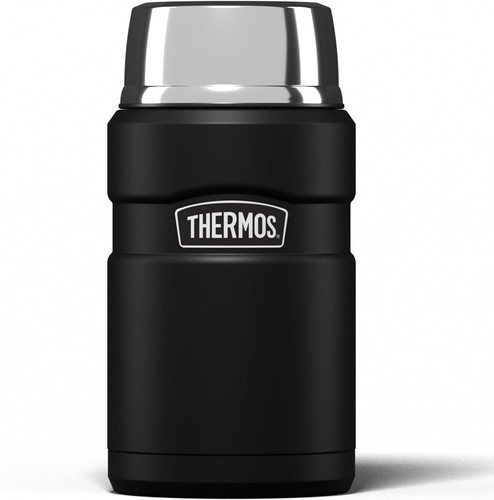Thermos stainless king - stainless, food