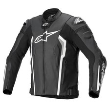 Alpinestars missile leather - v2,