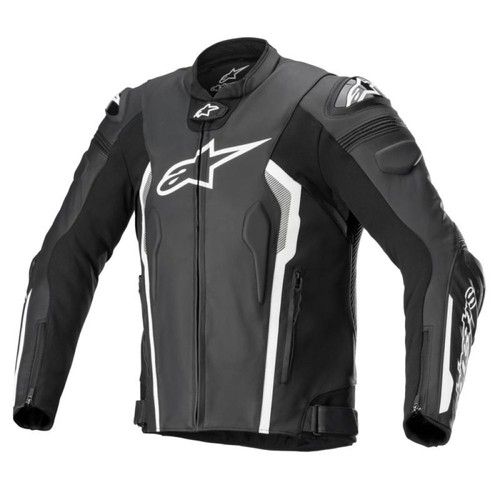 Alpinestars missile leather - missile, v2