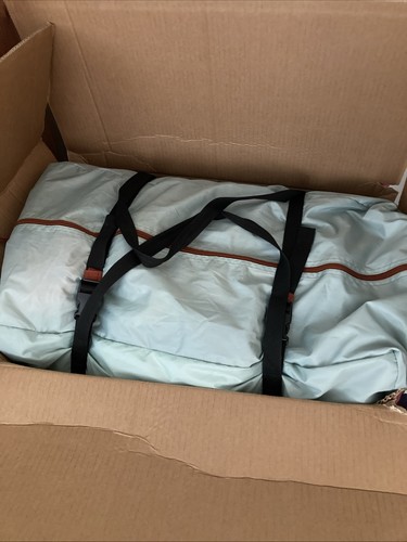 Arpenaz camping hoop - 6.3, tent