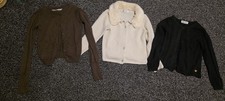 Girls H&M Cardigans