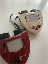 TOMY TRONIC 3D SKY ATTACK