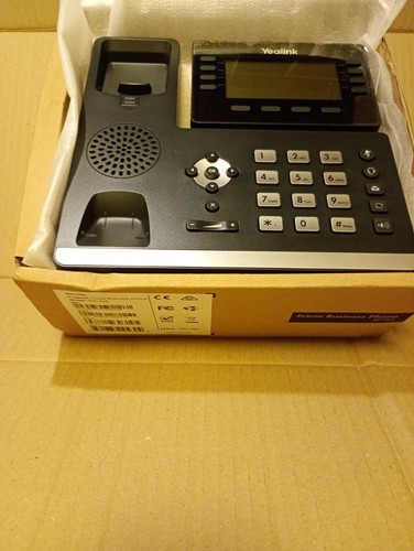 Yealink t53 phone - t53,