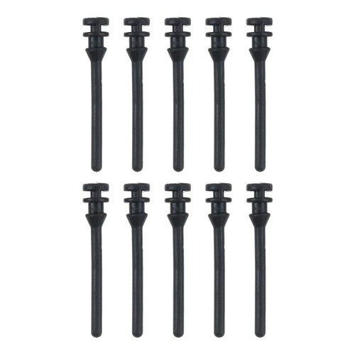 10pcs case fan mouting pin - case,