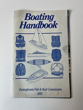 1993 Pennsylvania Fish and