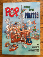 Keith Skues - Pop Went the