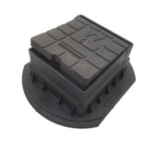 Stopcock / Meter  Hydrant Water Meter Cover Surround Box for With Lid