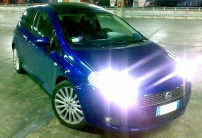 Fiat 500 bravo stilo - 500, evo