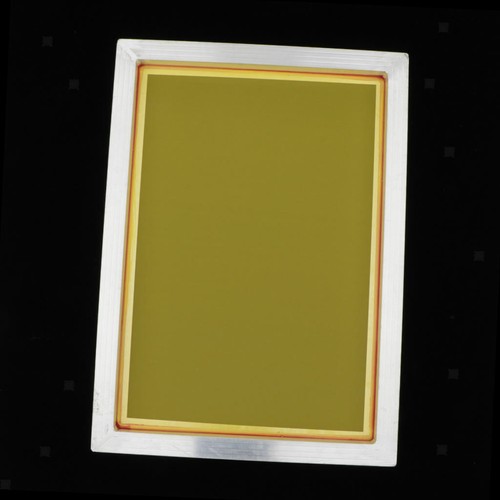 120t mesh silk - 120t,