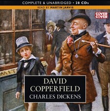 David Copperfield - Charles