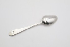 Antique Georgian Sterling