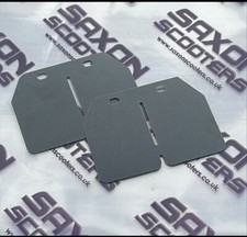 AF Rayspeed Reed Petals For TS1 Cylinders (2 Petals) – Lambretta