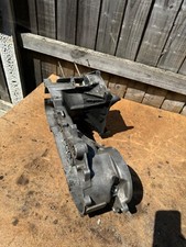 Piaggio Typhoon 125 2T AC Engine Cases/Gilera Runner