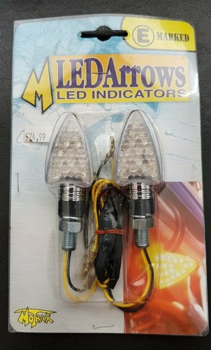 Motrax led arrows indicators - arrows,