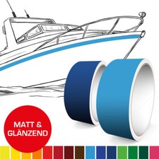 Trim Strip 12.5mm to 40mm Red