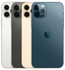 Apple iphone pro - apple, 12