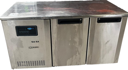Foster supra double door - foster,