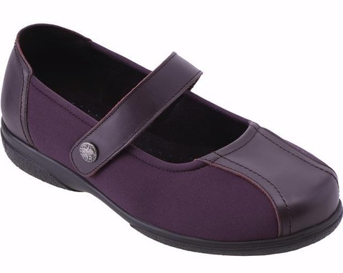 Cosyfeet womens shoe laura - shoe,