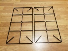 A Pair Of Gas Cooker Stands-Dimplex, Stoves, New World, Belling-Hob Pan Support 