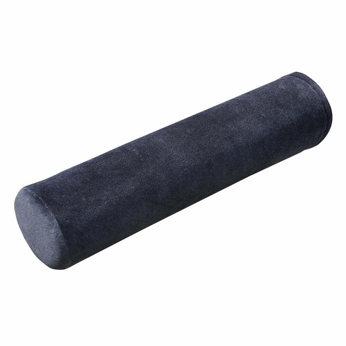 Lumbar memory foam roll - memory,
