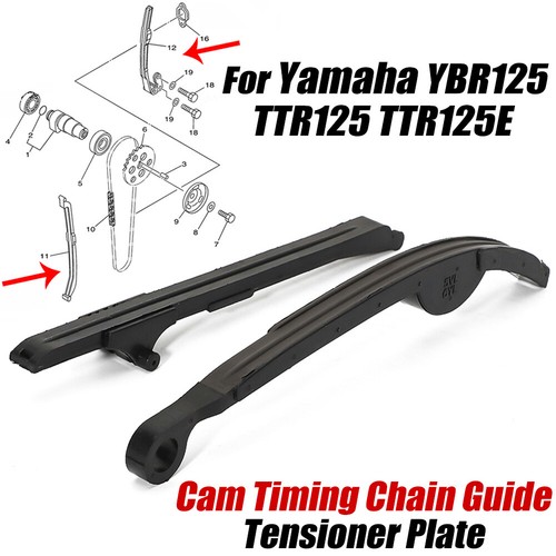 For yamaha ybr125 - yamaha, ttr125