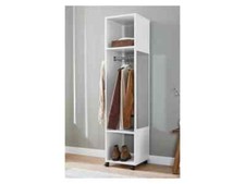 Livarno home wardrobe with
