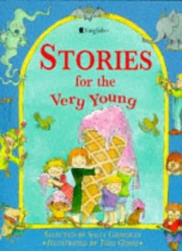 Stories for the very - stories,