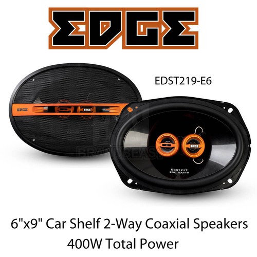 Edge edst219 x9 - edge, 6"x9"
