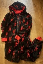 Liverpool Football Club All In