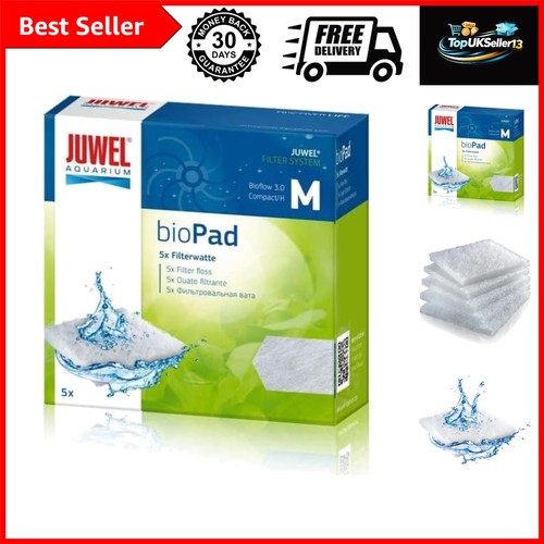 Juwel biopad filter aquarium - juwel,