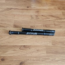 Cipollini bikes thru axles