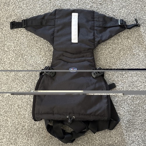 Chicco easy fit baby - chicco, carrier