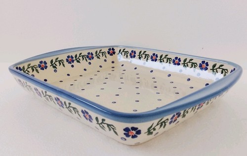 New boleslawiec polish pottery - polish,