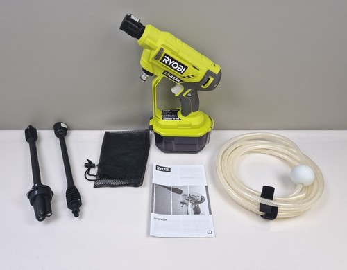 Ryobi ry18pw22a 18v - ryobi, ry18pw22a-0
