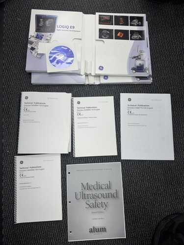 Healthcare logiq agile - ge,