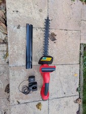Sovereign Cordless Hedge